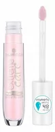 Balsamy do ust - Essence EXTREME CARE HYDRATING GLOSSY LIP BALM błyszczyk pielęgnacyjny do ust 01 BABY ROSE 5ml - miniaturka - grafika 1