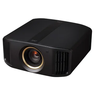 Projektor JVC DLA-RS1100 projektor laserowy do kina domowego 4K HDR - Projektory - miniaturka - grafika 1