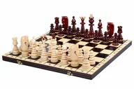 Gry planszowe - Sunrise Chess & Games, gra logiczna Szachy Choinkowe - miniaturka - grafika 1