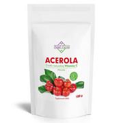 Suplementy naturalne - Soul Farm Premium Acerola Ekstrakt 100 g - miniaturka - grafika 1