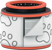 Filtry do oczyszczaczy powietrza - Leitz Filtr dla właścicieli zwierząt HEPA (3 w 1) Leitz TruSens Z-2000 - miniaturka - grafika 1