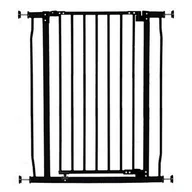 Zabezpieczenia dla dzieci - Bramka Bezpieczenstwa Liberty Tall Gate szer. 75-82 cm, wys. 95 cm - miniaturka - grafika 1