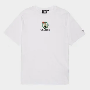 NEW ERA T-SHIRT BOSTON CELTICS - New Era - Koszulki męskie - miniaturka - grafika 1