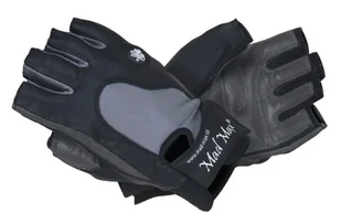 Rękawice fitness MadMax  MTI82 rukavice MFG820 XXL - Rękawice do ćwiczeń - miniaturka - grafika 1
