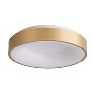 Lampy sufitowe - Italux Giulia 5304-840RC-GD-3 5304-840RC-GD-3 - miniaturka - grafika 1