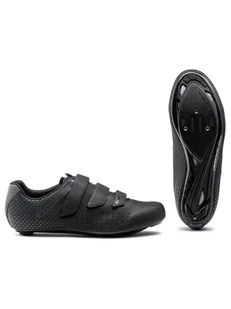 Buty rowerowe męskie NORTHWAVE CORE 2 - Buty rowerowe - miniaturka - grafika 1