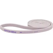 Gumy, taśmy, ekspandery - Guma do ćwiczeń SPOKEY Power Różowy - miniaturka - grafika 1