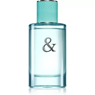 Wody i perfumy damskie - Tiffany & Co Tiffany & Love woda perfumowana 50ml - miniaturka - grafika 1