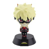 Lampy ogrodowe - MY HERO ACADEMIA - ŚWIECĄCA FIGURKA KATSUKI BAKUGO  - miniaturka - grafika 1