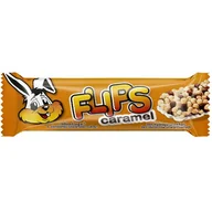 Batoniki - Baton FLIPS karmelowy 25g FGOO.9410 - miniaturka - grafika 1