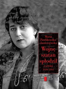 Wojnę szatan spłodził. Zapiski 1939-1945 - E-booki - literatura faktu - miniaturka - grafika 1