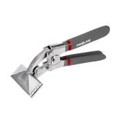 Kombinerki i obcęgi - Proline Szczypce do kształtowania profili 205 80 x 35 mm - miniaturka - grafika 1