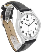 Zegarki męskie - Q&Q Zegarek C36A-013P - miniaturka - grafika 1