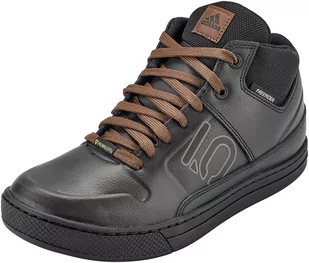 adidas Five Ten adidas Five Ten Freerider EPS Mid Moutain Bike Shoes Men, czarny/brązowy EU 44 2/3 2021 Buty rowerowe FY9304-A0QM-10 - Buty rowerowe - miniaturka - grafika 1