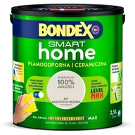 Farby wewnętrzne - Farba ceramiczna SMART HOME najczystszy beżowy 2,5 l - miniaturka - grafika 1