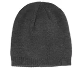 Czapki i chusty sportowe męskie - Czapka 4F WAW24ACAPM45823M - szara - miniaturka - grafika 1