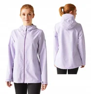 Kurtki damskie - Damska kurtka przeciwdeszczowa Regatta RWW346 F1N XL - miniaturka - grafika 1