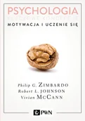 Psychologia - Motywacja i uczenie się Psychologia kluczowe koncepcje tom 2 Wyd 2 Philip Zimbardo - miniaturka - grafika 1