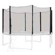 Akcesoria do trampolin - Insportline Siatka ochronna do trampoliny Froggy PRO 305cm IN-9781-2 - miniaturka - grafika 1