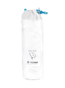 Krzesło turystyczne Helinox Chair Zero - white - Meble turystyczne - miniaturka - grafika 5