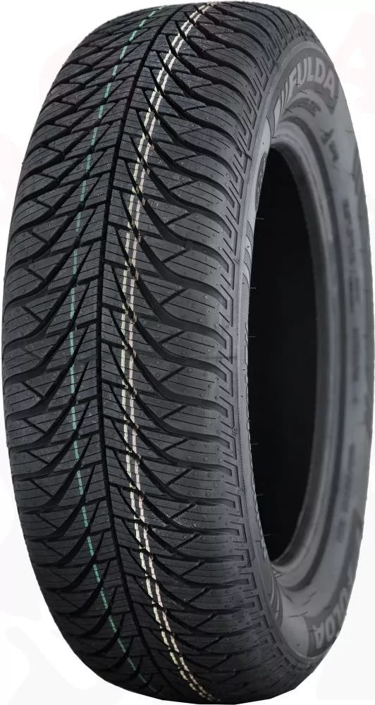 Fulda MultiControl 215/40R17 87V