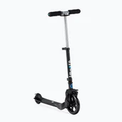 Hulajnogi - Hulajnoga dziecięca Micro Eazy Scooter black - miniaturka - grafika 1