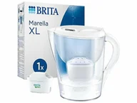 Wkłady filtrujące - BRITA MARELLA XL 3.5L JUG + MAXTRA PRO FILTER - miniaturka - grafika 1
