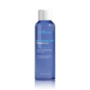 Toniki i hydrolaty do twarzy - Isntree Hyaluronic Acid Toner Plus 200ml - miniaturka - grafika 1