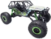 Modele zdalnie sterowane - Amewi Crazy Crawler"Green" 4WD RTR 1:10 Rock Crawler 8+ 22217 - miniaturka - grafika 1