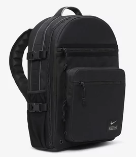 Nike Utility Power plecak 010 : Rozmiar - duży - Plecaki - miniaturka - grafika 1