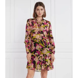 Pinko Sukienka - Sukienki - miniaturka - grafika 1