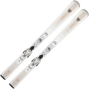 Rossignol Nova 6 + XP11 GW - Narty - miniaturka - grafika 1