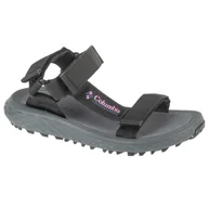Sandały damskie - Sandały damskie, Konos Globetrot Sandal W - miniaturka - grafika 1
