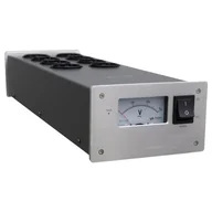 Listwy zasilające - Taga Harmony PF-1000 V2 srebrny. Listwa zasilająca - miniaturka - grafika 1