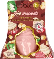 Kosmetyki do kąpieli - Bubble T Kula do kąpieli Hot Chocolate 150 g - miniaturka - grafika 1