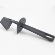 Akcesoria i części AGD - Kopystka Łopatka Szpatułka Łyżka Do Thermomix Tm6 Tm5 Tm31 Zamiennik - miniaturka - grafika 1