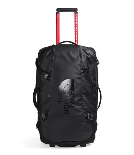 THE NORTH FACE Base Camp Rolling Thunder Plecak Tnf Czarny/Tnf Biały Jeden Rozmiar