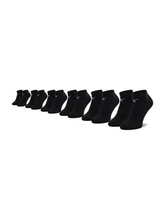 Puma Skarpety Elements Sneaker 6-Pack 90798401 R 35-38 - Skarpetki męskie - miniaturka - grafika 1