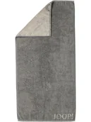Ręczniki - Ręcznik 30/50 cm grafit Doubleface - miniaturka - grafika 1