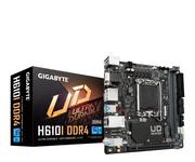 Płyty główne - Gigabyte H610I DDR4 - darmowy odbiór w 22 miastach i bezpłatny zwrot Paczkomatem aż do 15 dni - miniaturka - grafika 1