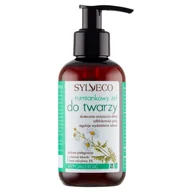 Żele do mycia twarzy - Sylveco Rumiankowy żel do twarzy 150ml - miniaturka - grafika 1