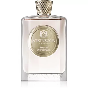Atkinsons Rose In Wonderland - Wody i perfumy damskie - miniaturka - grafika 1