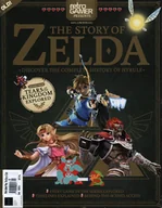 Czasopisma - Retro Gamer Bookazine [GB] - miniaturka - grafika 1