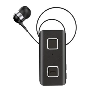XO BE31 Czarna - Słuchawki bluetooth - miniaturka - grafika 1