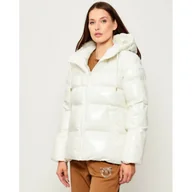 Kurtki damskie - Pinko Kurtka ELEODORO Regular Fit - miniaturka - grafika 1