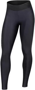 Spodnie rowerowe - PEARL iZUMi PEARL iZUMi AmFIB Tights Women, czarny M 2021 Spodnie zimowe P11212017021M - grafika 1