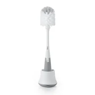 Akcesoria do karmienia - Oxo OXOtot Szczotka do Mycia Butelek i Smoczków G 62122700 - miniaturka - grafika 1