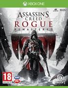 Gry Xbox One - Assassins Creed Rogue Remastered GRA XBOX ONE - miniaturka - grafika 1