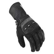 Rękawice motocyklowe - Rękawice Motocyklowe Macna Shellar CzarnyXXL - miniaturka - grafika 1