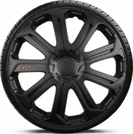 Kołpaki samochodowe - Kołpaki 15 do Toyota Audi Seat Ford Kia Skoda Opel VW Fiat Peugeot Citroen - miniaturka - grafika 1